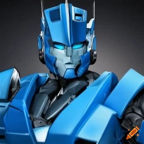 blue autobot|bluebot water.